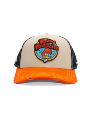 Capslab - Woody Woodpecker - Trucker Cap