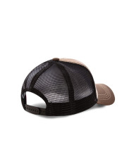 Capslab - Beep Beep Looney Tunes - Brown Trucker Cap