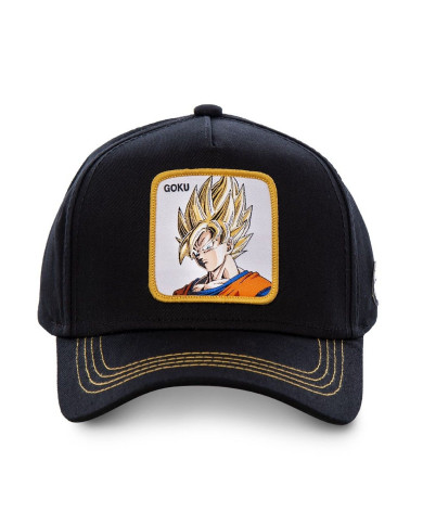 Capslab - Goku Dragonball Z Cap