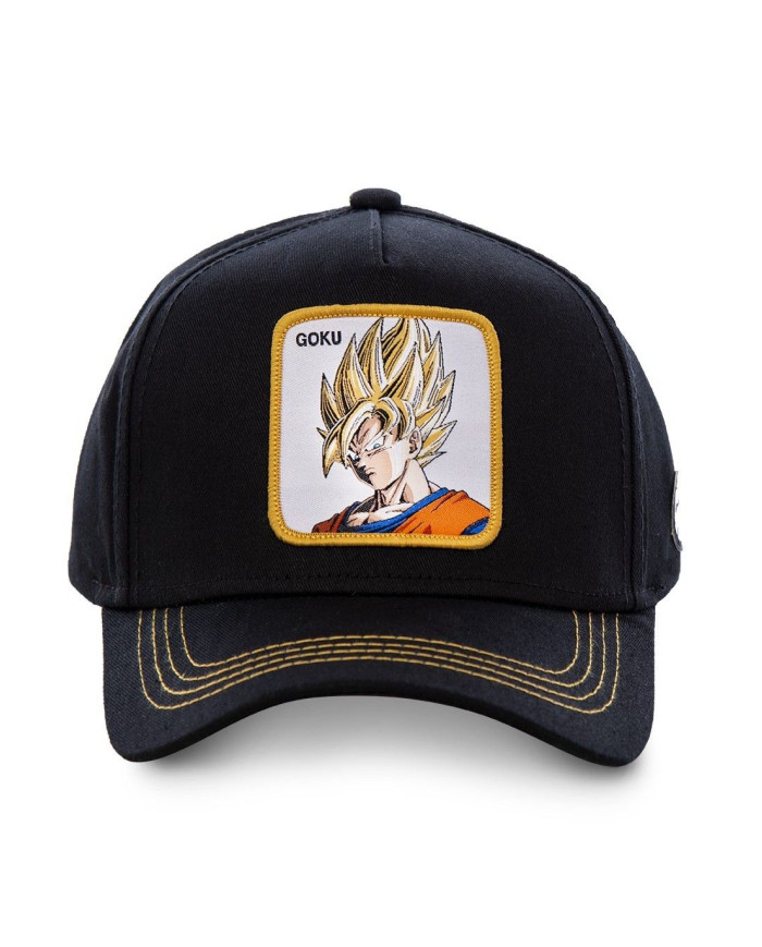 Capslab - Goku Dragonball Z Cap