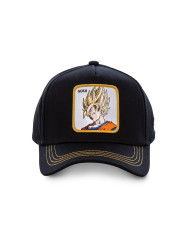 Capslab - Goku Dragonball Z Cap