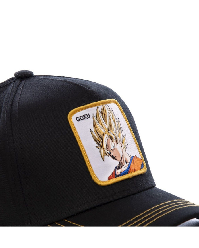 Capslab - Goku Dragonball Z Cap