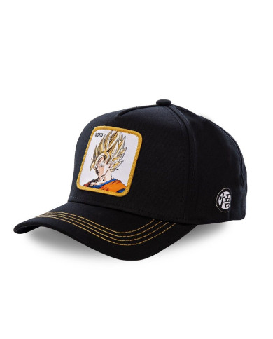 Capslab - Goku Dragonball Z Cap