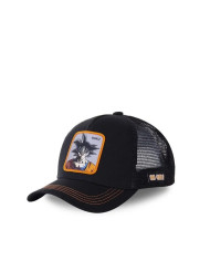 Capslab - Goku Dragonball Z - Trucker Cap