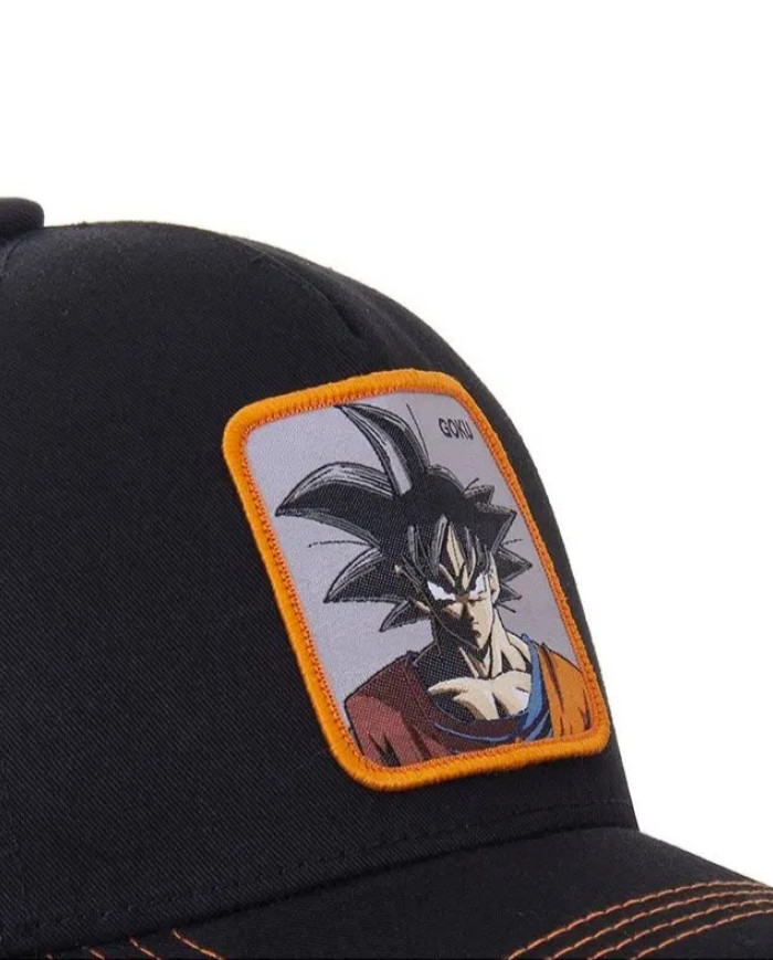 Capslab - Goku Dragonball Z - Trucker Cap