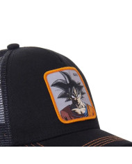 Capslab - Goku Dragonball Z - Trucker Cap