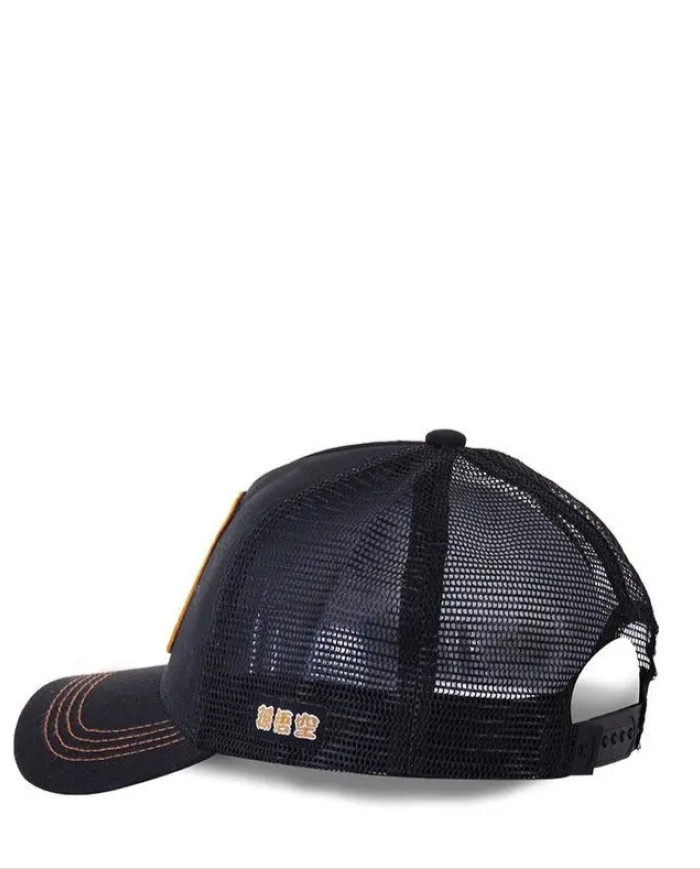 Capslab - Goku Dragonball Z - Trucker Cap