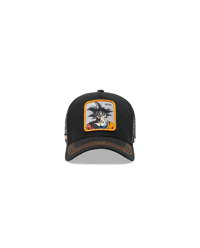 Capslab - Goku Dragonball Z - Trucker Cap