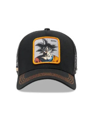 Capslab - Goku Dragonball Z - Trucker Cap