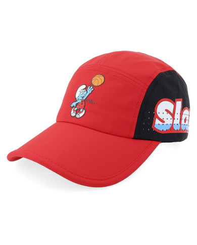 Capslab - Smurfs Slam Dunk Metal 5 Cap