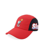 Capslab - Smurfs Slam Dunk Metal 5 Cap