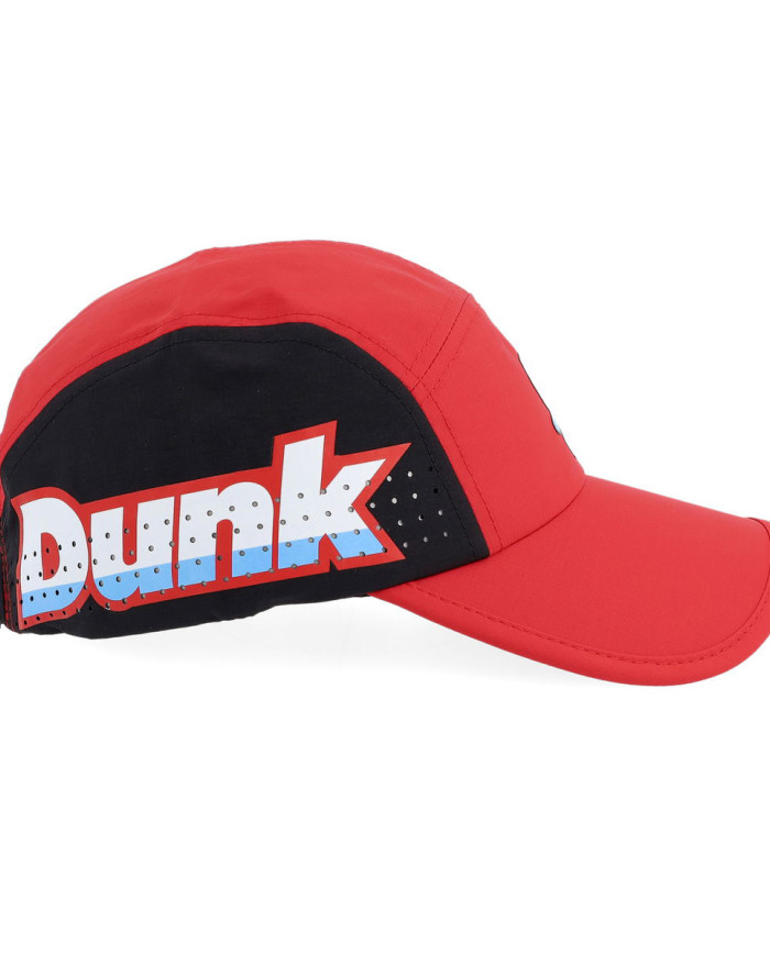 Capslab - Smurfs Slam Dunk Metal 5 Cap