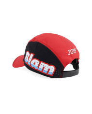 Capslab - Smurfs Slam Dunk Metal 5 Cap