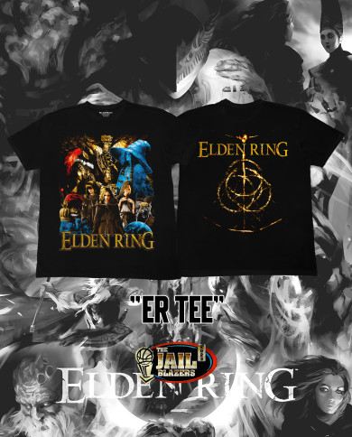 copy of RDR II Tee - Magnet