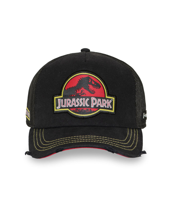 Capslab - Goku Dragonball Z - Trucker Cap