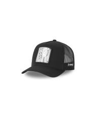 Capslab - Rick & Morty - Trucker Cap