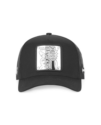 Capslab - Rick & Morty - Trucker Cap