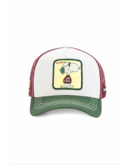 Capslab - Peanuts Classic - Trucker Cap