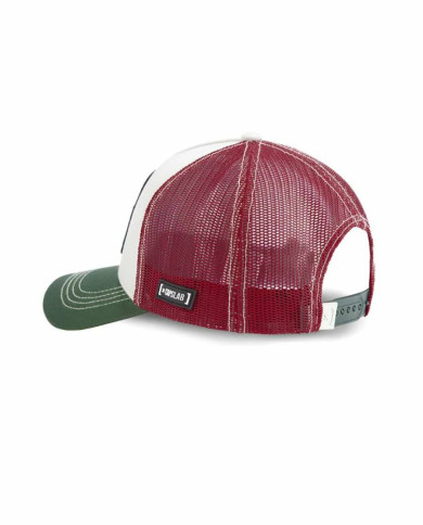 Capslab - Peanuts Classic - Trucker Cap