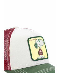 Capslab - Peanuts Classic - Trucker Cap