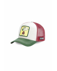 Capslab - Peanuts Classic - Trucker Cap