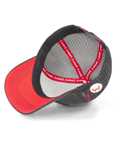 Capslab - Super Mario Bros Mario2 - Trucker Cap