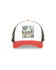 Capslab - Looney Tunes Marvin the Martian  - Trucker Cap