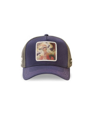 Capslab - One Piece Monkey D. Luffy - Trucker Cap