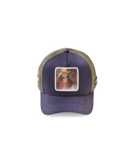 Capslab - One Piece Monkey D. Luffy - Trucker Cap