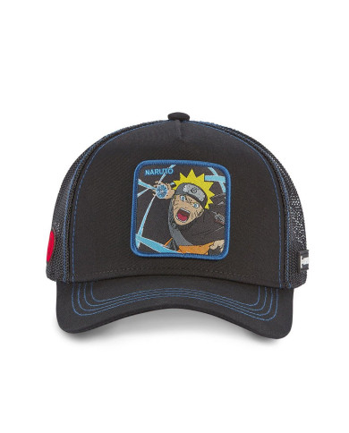 Capslab - Naruto - Trucker Cap