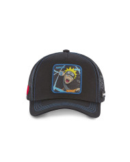 Capslab - Naruto - Trucker Cap