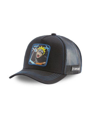 Capslab - Naruto - Trucker Cap