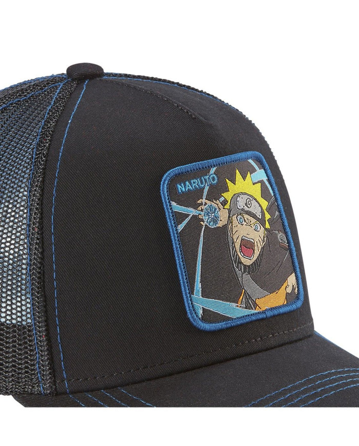 Capslab - Naruto - Trucker Cap