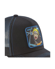 Capslab - Naruto - Trucker Cap