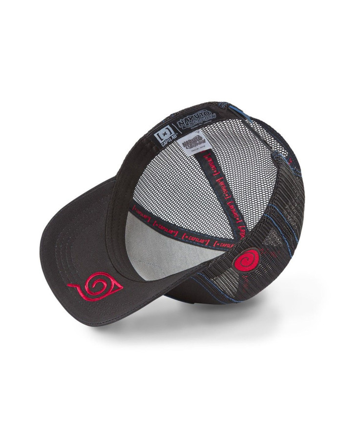 Capslab - Naruto - Trucker Cap