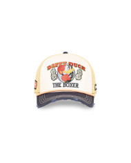Capslab - Looney Tunes Daffy Duck - Trucker Cap