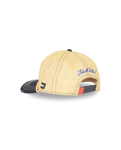 Capslab - Looney Tunes Daffy Duck - Trucker Cap