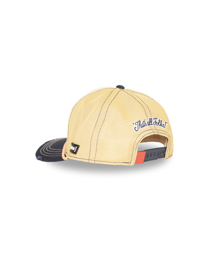 Capslab - Looney Tunes Daffy Duck - Trucker Cap