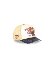 Capslab - Looney Tunes Daffy Duck - Trucker Cap