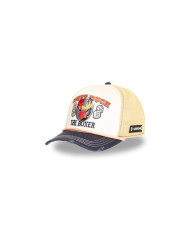 Capslab - Looney Tunes Daffy Duck - Trucker Cap
