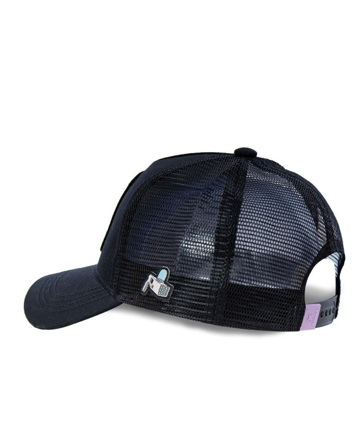 Capslab - Rick & Morty Duo - Trucker Cap