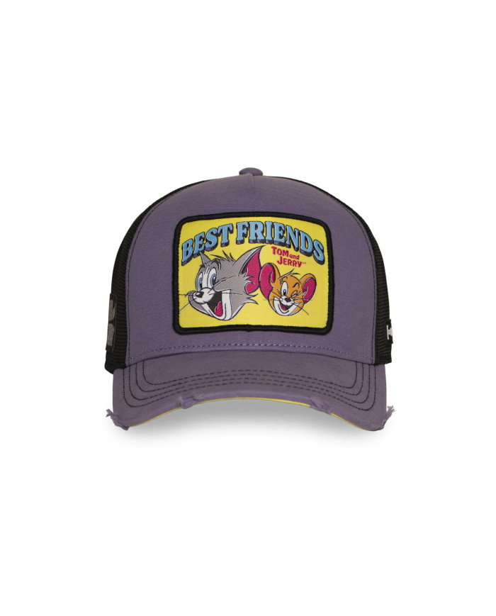 Capslab - DC Comics Joker - Trucker Cap