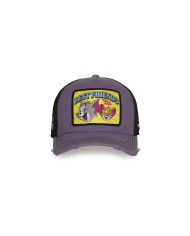 Capslab - Tom & Jerry Best Friends - Trucker Cap