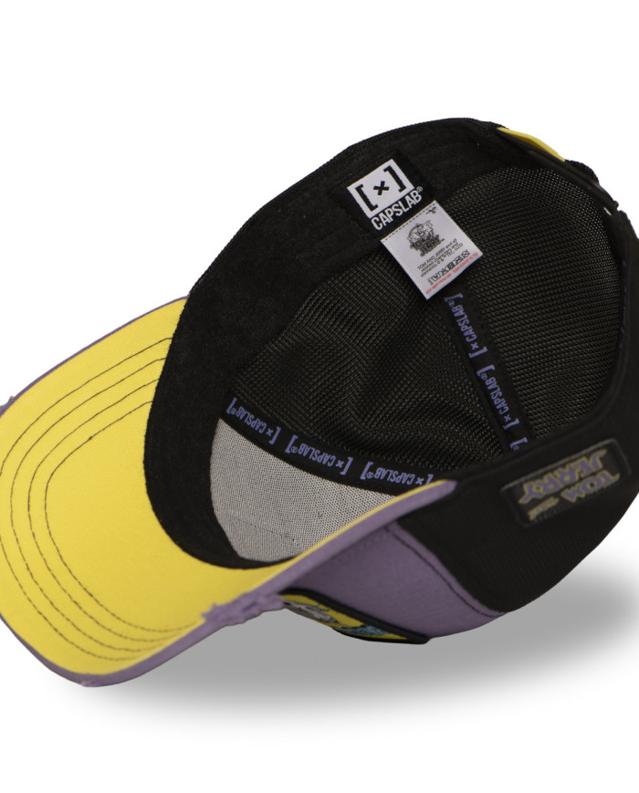 Capslab - Tom & Jerry Best Friends - Trucker Cap