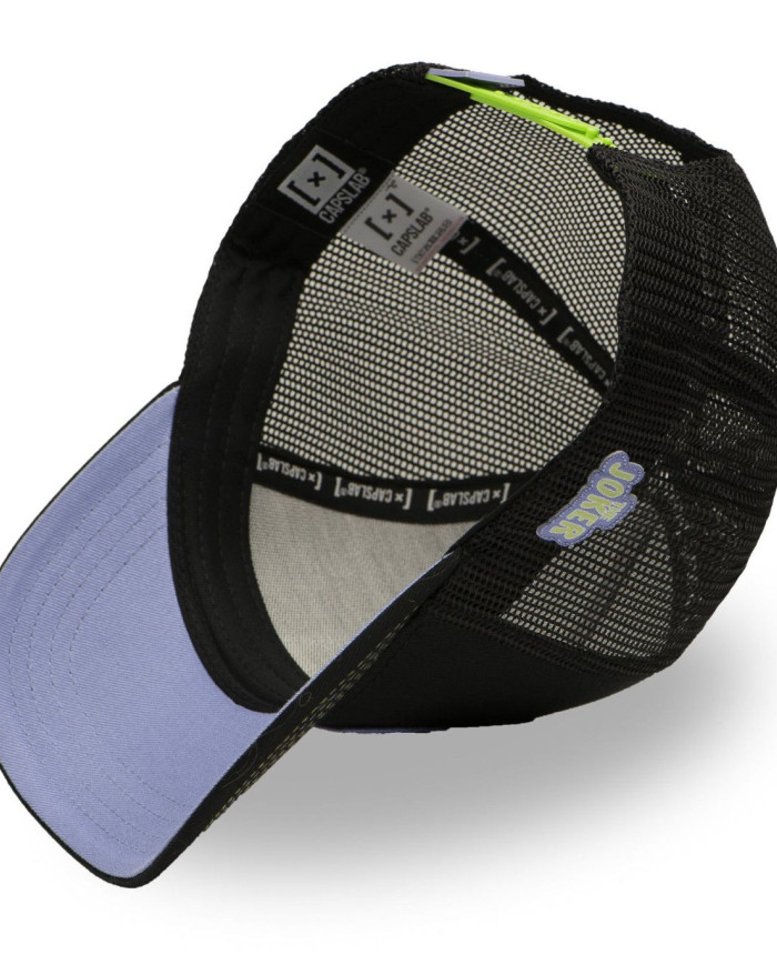 Capslab - DC Comics Joker - Trucker Cap
