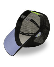 Capslab - DC Comics Joker - Trucker Cap