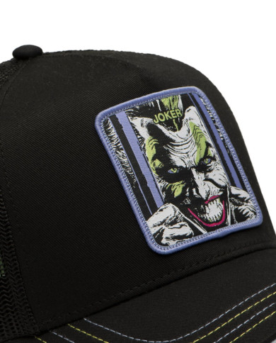 Capslab - DC Comics Joker - Trucker Cap