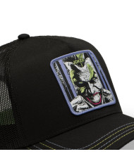 Capslab - DC Comics Joker - Trucker Cap