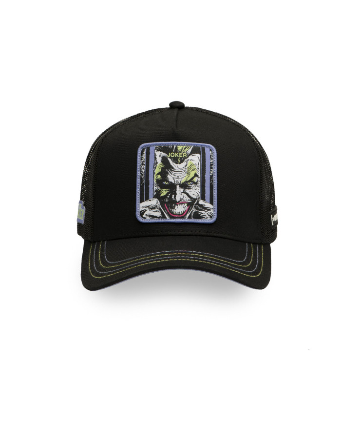 Capslab - One Piece Zoro - Trucker Cap