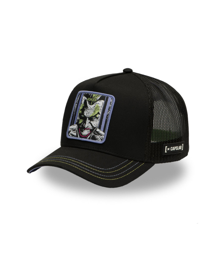 Capslab - DC Comics Joker - Trucker Cap